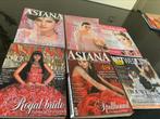 Asiana Wedding Fashion dikke tijdschriften, Zo goed als nieuw, Ophalen