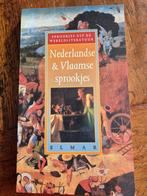 Nederlandse en Vlaamse sprookjes, Boeken, Ophalen of Verzenden, Gelezen