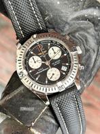 Breitling Colt Chronograph A53050. Met Breitling travel etui, Staal, Breitling, Polshorloge, Breitling