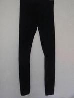 Maat S - legging van ZEEMAN - zwart, Legging, Maat 36/38 (S), Zeeman, Zwart