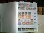 stockboek buitenlands kinderpostzegels 60  blz, Ophalen of Verzenden, Buitenland