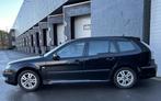 Saab 9-3 Sport Estate 1.8 Linear YOUNGTIMER/AIRCO/LMV/NAP, Auto's, Saab, Stof, 4 cilinders, 1796 cc, Origineel Nederlands