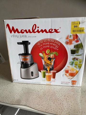 Keukenmachine beschikbaar voor biedingen