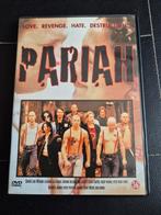 Pariah, Ophalen of Verzenden, Zo goed als nieuw, Actie