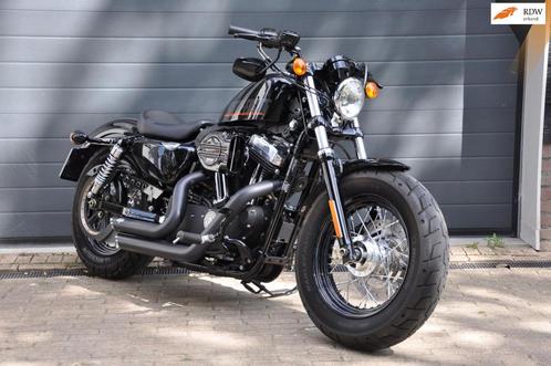 Harley Davidson XL 1200X Sportster Forty-Eight NL motor 1080, Motoren, Motoren | Harley-Davidson, Bedrijf, Chopper, meer dan 35 kW