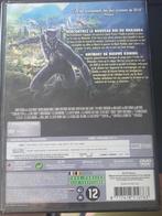 marvel dvd the black panther nlo krasvrij, Cd's en Dvd's, Dvd's | Actie, Ophalen of Verzenden, Vanaf 12 jaar, Zo goed als nieuw
