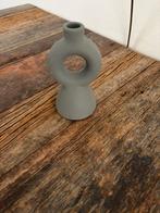 Gratis kaarzen standaard, Ophalen, Overige materialen, Zo goed als nieuw, Grijs