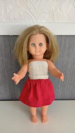 Pop -35cm, Verzamelen, Poppen, Ophalen of Verzenden, Zo goed als nieuw, Pop