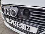 Audi A3 Sportback 1.4 e-tron PHEV Ambition Pro Line | NL aut, Auto's, Stof, Gebruikt, 4 cilinders, Wit