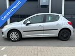 Peugeot 207 1.4 XR/AIRCO/5DRS/CRUISE/APK/INRUILKOOPJE, Voorwielaandrijving, Euro 5, 4 cilinders, Bedrijf