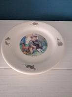Ot en sien bordjes, Keramiek, Nieuw, Ophalen of Verzenden, Bord(en)