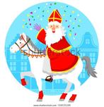 GEZOCHT sint en (of alleen) (zwarte) piet., Vacatures, Vacatures | Schoonmaak en Facilitaire diensten, Variabele uren, Overige niveaus