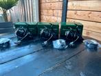 Shimano medium baitrunner lc 5500 XTB, Watersport en Boten, Hengelsport | Karpervissen, Ophalen, Zo goed als nieuw, Molen