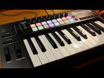 Novation launchkey 25 MK3, Ophalen of Verzenden, Nieuw