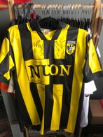 Gesigneerd Vitesse shirt, Nieuw, Vitesse, Shirt, Ophalen of Verzenden