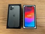 Apple iPhone 11 Pro, Ophalen of Verzenden, Zo goed als nieuw, Groen, 64 GB