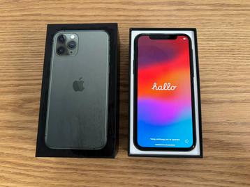 Apple iPhone 11 Pro beschikbaar voor biedingen