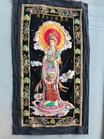 boeddhistisch hindoeistisch religieus kleed, Verzamelen, Religie, Ophalen of Verzenden, Gebruikt, Overige typen, Boeddhisme