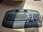 Logitech Toetsenbord MX5000, Ophalen, Zo goed als nieuw