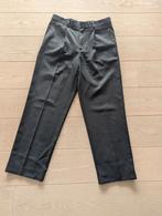 Nike zwarte golfbroek., Kleding | Heren, Ophalen of Verzenden, Gedragen, Zwart