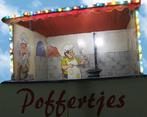 Poffertjes kraam demontabel, Ophalen, Gebruikt, Overige