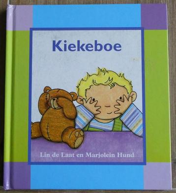 Kiekeboe - Lin de Laat - Kimio beschikbaar voor biedingen