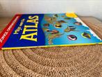 Brian Williams - Mijn eerste Atlas, Ophalen of Verzenden, Zo goed als nieuw, Brian Williams