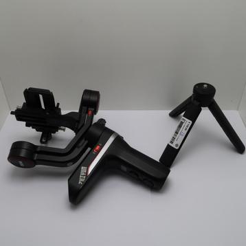 Zhiyun Weebill S Gimbal | in Goede Staat beschikbaar voor biedingen