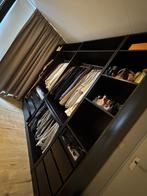 Pax kast 3 meter, Huis en Inrichting, Kasten | Kledingkasten, Ophalen of Verzenden, Zo goed als nieuw, 50 tot 75 cm, 200 cm of meer