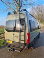 Roofrack mercedes sprinter/ crafter imperial,dakrek,ladder, Ophalen of Verzenden, Nieuw
