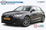 Audi A1 Sportback 30 TFSI epic 116PK | Incl 1 jaar garantie, Auto's, Te koop, Zilver of Grijs, Benzine, Hatchback