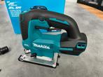 MAKITA DJV184Z 18V ACCU DECOUPEERZAAG BRUSHLESS LXT D-Greep, Nieuw, Ophalen of Verzenden, Makita, 1200 watt of meer