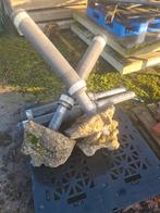 Verkeers paaltje verkeerzuil palen, Ophalen, Minder dan 180 cm, Palen