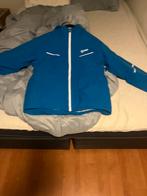 Te koop Kilpi jas slechts 1x gedragen, Ophalen of Verzenden, Zo goed als nieuw, Zwart