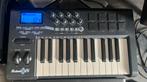 M-Audio Axiom 25 mk1, Muziek en Instrumenten, Midi-apparatuur, Ophalen of Verzenden, Zo goed als nieuw