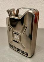 Harley Davidson Jerrycan Miniatuur - Mancave Decoratie, Ophalen of Verzenden, Nieuw, Gebruiksvoorwerp