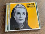 2CD Anni-Frid Lyngstad - Frida 1967-1972, Cd's en Dvd's, Cd's | Pop, 1960 tot 1980, Ophalen of Verzenden, Zo goed als nieuw