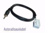 Vw 12 pin Aux kabel Rcd 210 Rns 310 Rcd 300 Rcd 510 Rns 510, Ophalen of Verzenden