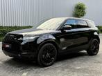 Land Rover Range Rover Evoque 1.5 P300e S AWD|PANO|, Automaat, Zwart, Leder, Bedrijf