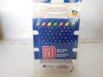 Lemax 54387 Mini Light Color 50  PC32, Diversen, Kerst, Ophalen of Verzenden, Nieuw