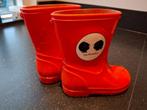 Rode laarsjes maat 20 jip en janneke, Ophalen, Meisje, Hema, Laarzen
