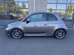 Fiat 500 1.4 T-Jet Abarth Turismo | BEATS | GR NAVI | AUTOMA, Automaat, Euro 6, 4 cilinders, Cabriolet