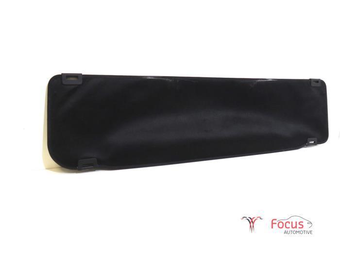 Hoedenplank van een Peugeot 108, Auto-onderdelen, Interieur en Bekleding, Peugeot, Gebruikt, 6 maanden garantie, 12 maanden garantie