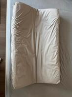 Aankleedkussen - Grijs, Ophalen, Gebruikt, Overige maten, Beige