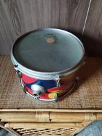 Vintage trommel, Ophalen of Verzenden, Trommel
