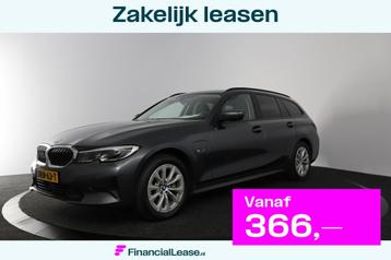BMW 3 Serie Touring 320e xDrive | Plug-in Hybrid | AWD beschikbaar voor biedingen