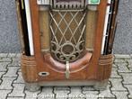 JUKEBOX: originele Wurlitzer model 1015 jukebox, Ophalen, Gebruikt, USA, Wurlitzer