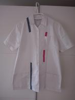 Zorg jasje, Wessels workwear, Ophalen, Zo goed als nieuw