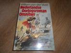 Willem van der Veer Nederlandse oorlogsroman omnibus, Ophalen of Verzenden, Tweede Wereldoorlog, Zo goed als nieuw, Marine
