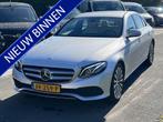 Mercedes-Benz E-Klasse 220d 1ST EIGENAAR BURMESTER HEAD UP D, Automaat, Adaptive Cruise Control, Achterwielaandrijving, Gebruikt